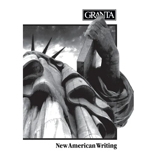 Granta 1