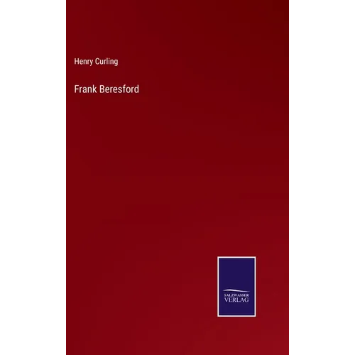 Frank Beresford
