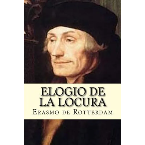 Elogio de la Locura