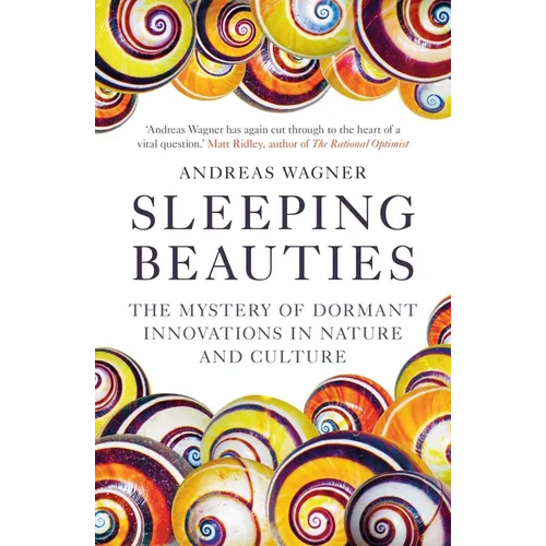Sleeping Beauties: The Mystery of Dormant Innovations in Nature and Culture