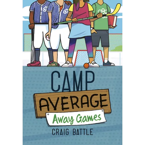 Camp Average: Away Games