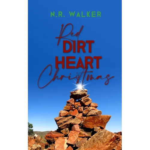Red Dirt Heart Christmas