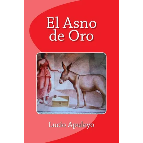 El Asno de Oro