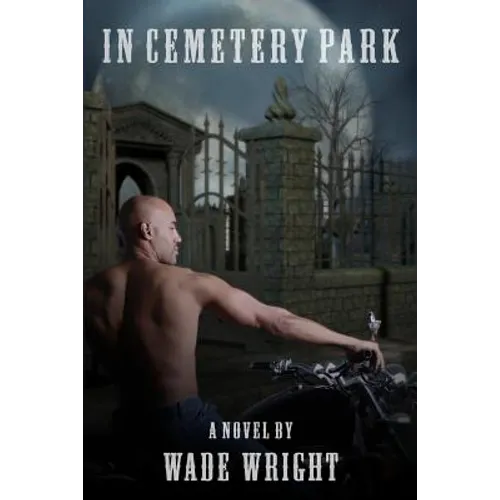 In Cemetary Park