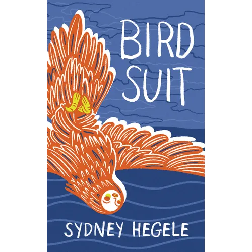 Bird Suit