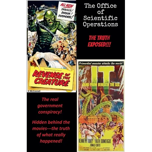 Office of Scientific Operations Release #3
