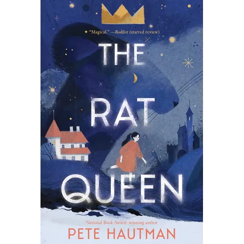 The Rat Queen