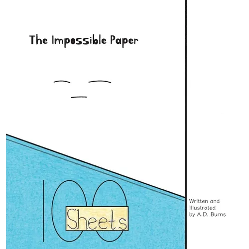 The Impossible Paper