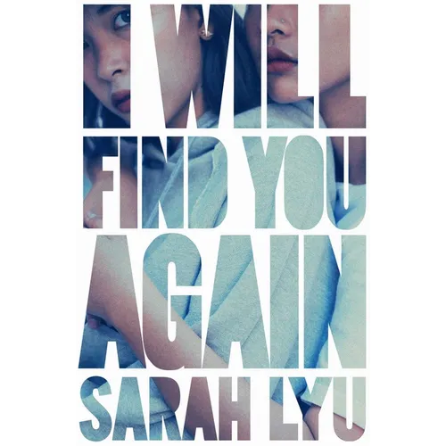 I Will Find You Again