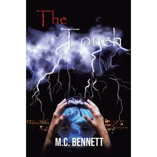 The Touch - Paperback