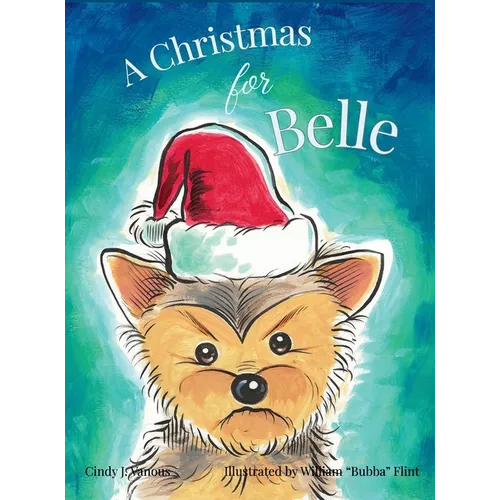 A Christmas for Belle