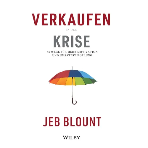 Verkaufen in der Krise