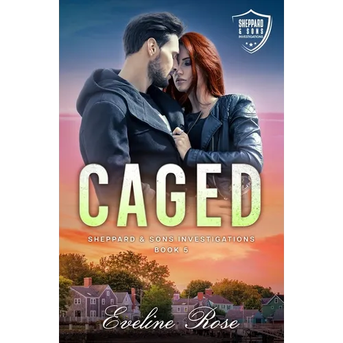 Caged