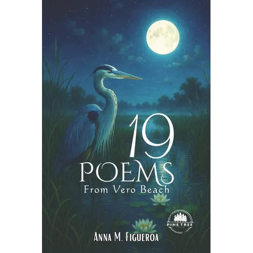 19 Poems from Vero Beach