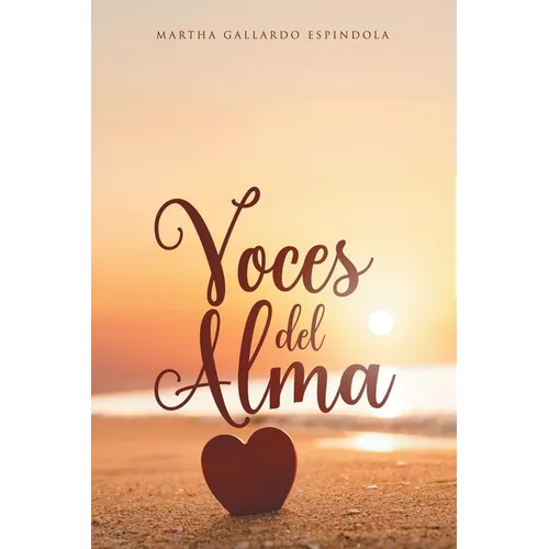 Voces del Alma
