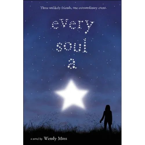 Every Soul a Star