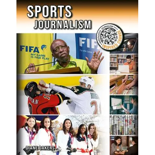 Sports Journalism