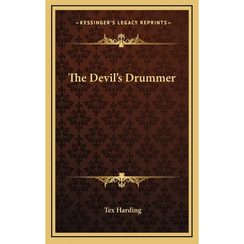 The Devil's Drummer