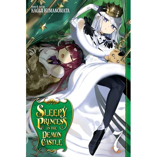 Sleepy Princess in the Demon Castle, Vol. 7