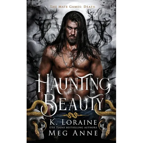 Haunting Beauty