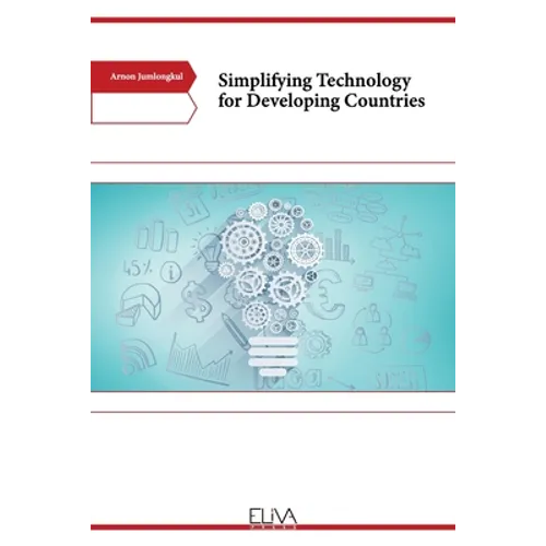 Simplifying Technology for Developing Countries