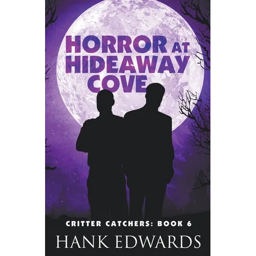 Horror at Hideaway Cove