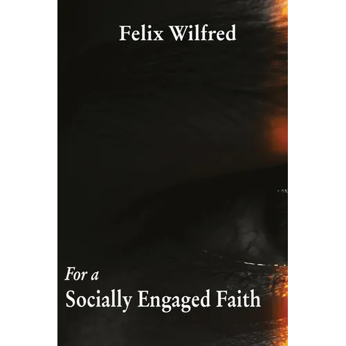 For a Socially Engaged Faith