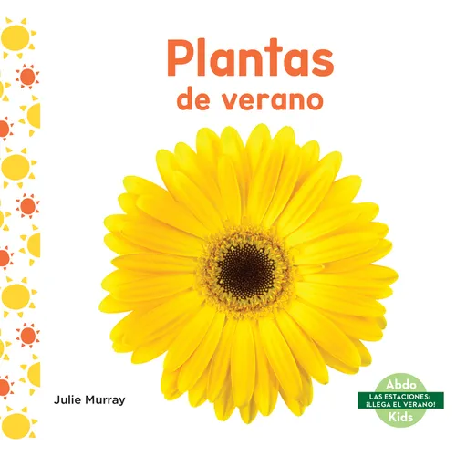 Plantas de Verano (Summer Plants)