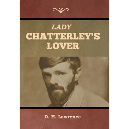 Lady Chatterley's Lover