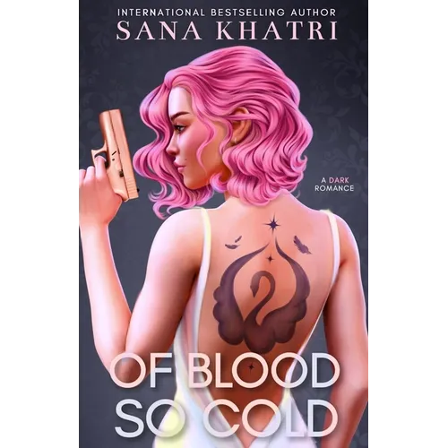 Of Blood So Cold