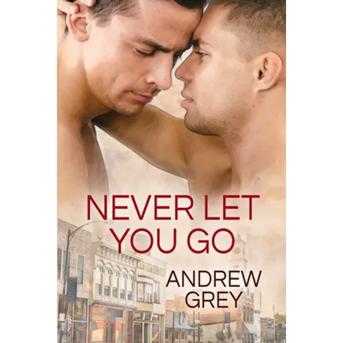 Never Let You Go: Volume 2