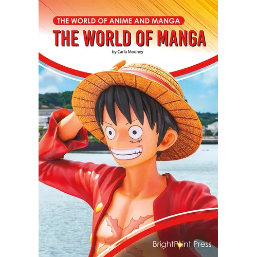 The World of Manga