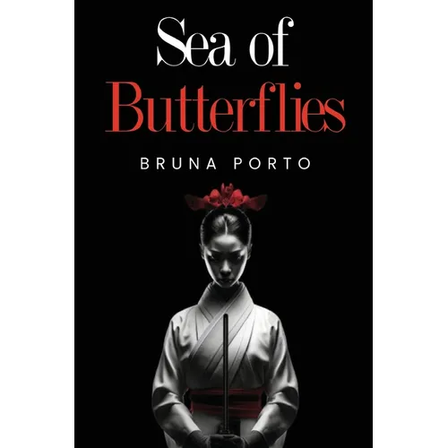 Sea of Butterflies
