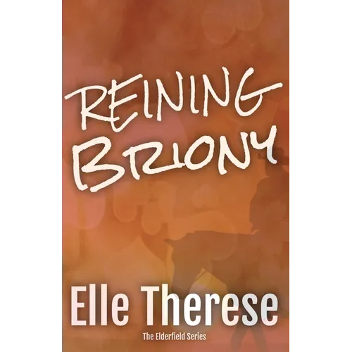 Reining Briony