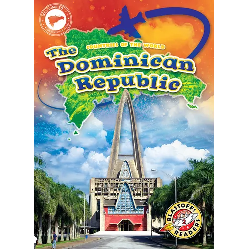 The Dominican Republic