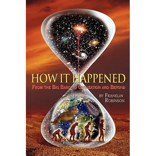 How IT Happened
