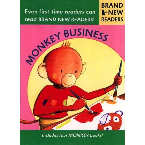 Monkey Business