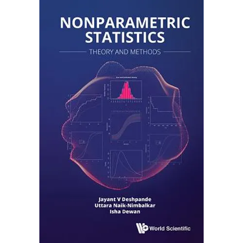 Nonparametric Statistics: Theory and Methods