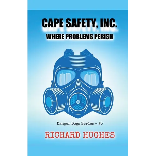 Cape Safety, Inc. - Where Problems Perish