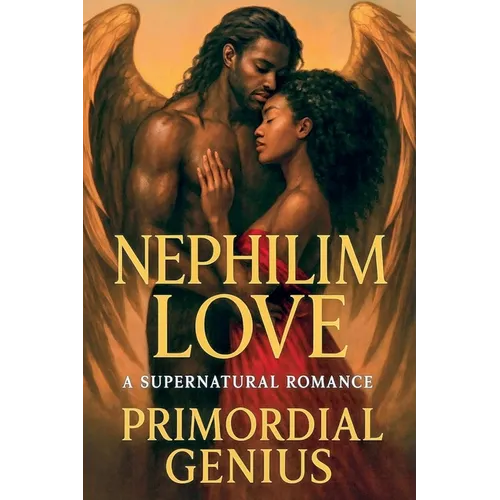 Nephilim Love: A Supernatural Romance