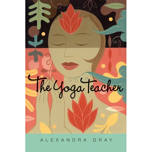 The Yoga Teacher