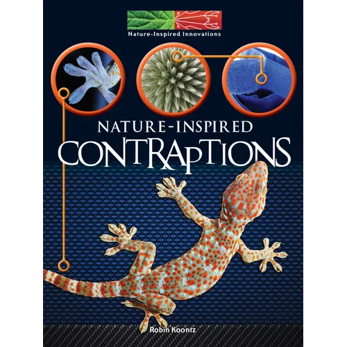 Nature Inspired Contraptions