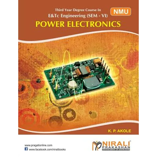 Power Electronics - Paperback