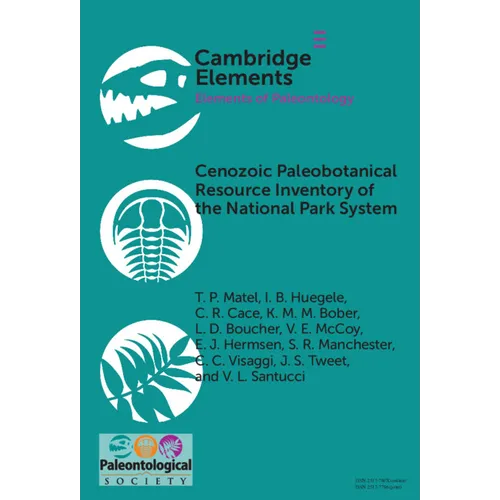 Cenozoic Paleobotanical Resource Inventory of the National Park System