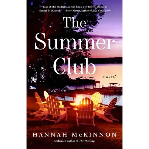 The Summer Club