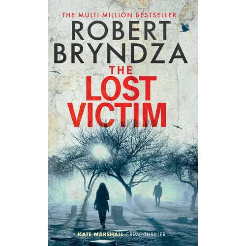 The Lost Victim