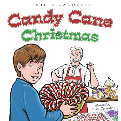 Candy Cane Christmas