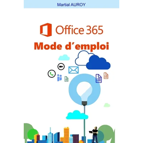 Office365 Mode d'emploi