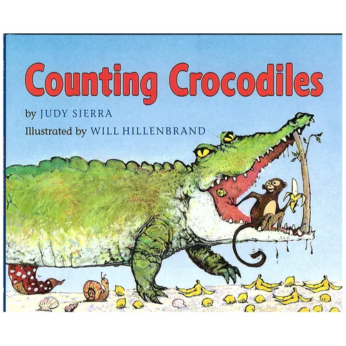 Counting Crocodiles