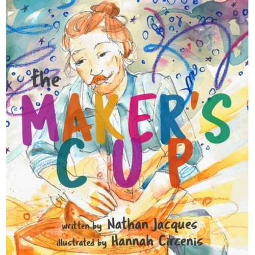The Maker's Cup